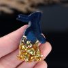 Bunny Silicone Resin Mold - Design 3
