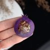 Mold-Granate Granate Silicone Resin Mold