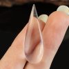 Elongated Teardrop Resin Mold 40-in-1 Mega Silicone Mold with Glossy Finish – Perfect for Earrings & Pendants
