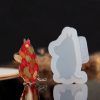 Mold-Mumik Hippo Silicone Resin Mold