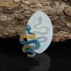 Mold-Snake Snake Silicone Resin Mold