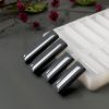 gallery-6373-2 Silicone Mold 30-in-1 Rectangle Shapes | Glossy Resin Jewelry Mold for Earrings & Pendants | Epoxy & UV Resin Craft Supplies