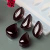 Teardrop Resin Mold 59-in-1 Silicone Mold with Glossy Finish – Perfect for Earrings, Pendants & Charms