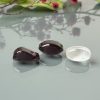 Teardrop Resin Mold 59-in-1 Silicone Mold with Glossy Finish – Perfect for Earrings, Pendants & Charms