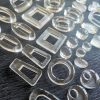 Large 34-in-1 Resin Silicone Mold For Unique Jewelry