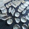 48-in-1 Resin Silicone Mold For Unique Jewelry Pieces