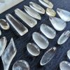 48-in-1 Resin Silicone Mold For Unique Jewelry Pieces