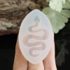 gallery-6388-2 Snake Silicone Resin Mold