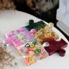 Puzzles Set Silicone Resin Mold - 2 in 1
