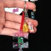 Puzzles Set Silicone Resin Mold - 2 in 1