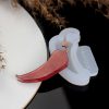 Pepper Silicone Resin Mold