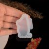 gallery-6393-1 Hippo Silicone Resin Mold