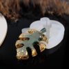 gallery-6394-1 Monstera Silicone Resin Mold