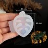 gallery-6394-2 Monstera Silicone Resin Mold