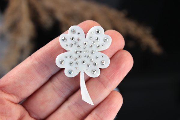 Luck Silicone Resin Mold - 2 in 1