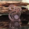 Cat Silicone Resin Mold - Design 02