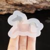 Horse Silicone Resin Mold - Design 01