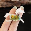 Horse Silicone Resin Mold - Design 01