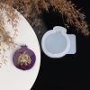 gallery-6403-2 Granate Silicone Resin Mold