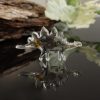 Dino Silicone Resin Mold - Design 01
