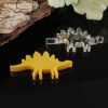 Dino Silicone Resin Mold - Design 01