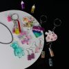 Bears Silicone Resin Mold - 12 in 1