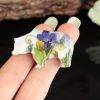 Bear Silicone Resin Mold - Design 01