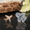 gallery-6421-0 Airplane Silicone Resin Mold