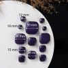 Squares Silicone Resin Mold - 13 in 1