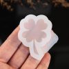 Luck Silicone Resin Mold - 2 in 1