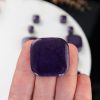 Squares Silicone Resin Mold - 13 in 1