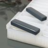 IMG_5879 Silicone Mold 20-in-1 Rectangle Shapes | Glossy Resin Jewelry Mold for Earrings & Pendants | Epoxy & UV Resin Craft Supplies