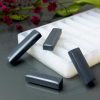 IMG_5887-1 Silicone Mold 30-in-1 Rectangle Shapes | Glossy Resin Jewelry Mold for Earrings & Pendants | Epoxy & UV Resin Craft Supplies