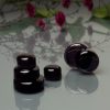 IMG_6061 Silicone Mold 17-in-1 Round Shapes | Glossy Resin Jewelry Mold for Earrings, Pendants & Cabochons | Epoxy & UV Resin Craft Tool