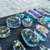 Large 66-in-1 Resin Silicone Mold For Unique Jewelry