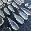 48-in-1 Resin Silicone Mold For Unique Jewelry Pieces