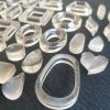 Large 34-in-1 Resin Silicone Mold For Unique Jewelry