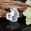Bunny Silicone Resin Mold - Design 1