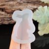 Bunny Silicone Resin Mold - Design 3