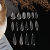 Drops Silicone Resin Mold - 16 in 1