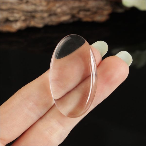 30-in-1 Resin Silicone Mold For Unique Jewelry Pieces