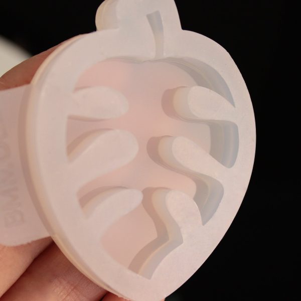 flower-01-silicone-mold-for-epoxy-resin-jewelry_6 Monstera Silicone Resin Mold