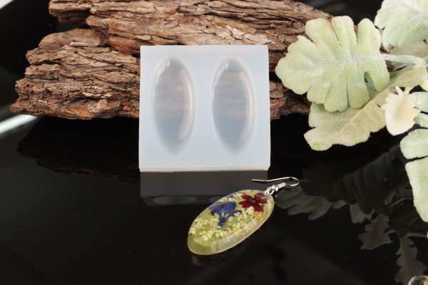 l-122-silicone-mold-for-epoxy-resin-jewelry_3 Oval Lens Silicone Resin Mold - 2in1