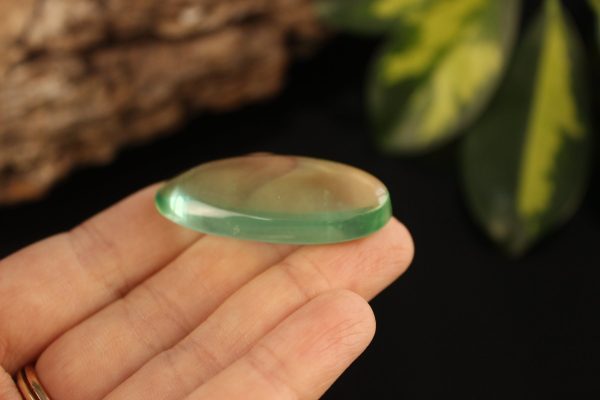 l-122-silicone-mold-for-epoxy-resin-jewelry_6 Oval Lens Silicone Resin Mold - 2in1