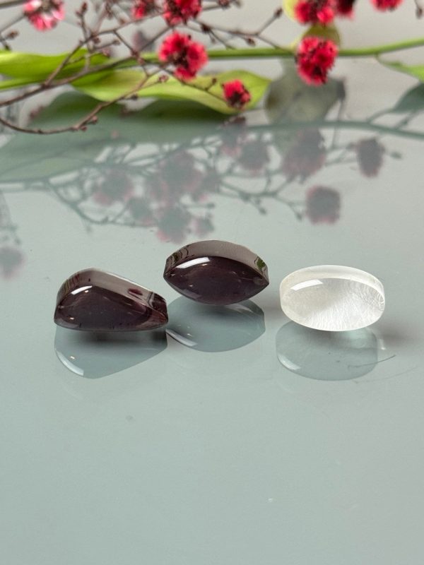 Teardrop Resin Mold 59-in-1 Silicone Mold with Glossy Finish – Perfect for Earrings, Pendants & Charms