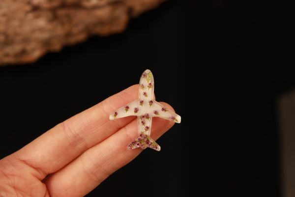 plane-01-silicone-mold-for-epoxy-resin-jewelry_17 Airplane Silicone Resin Mold