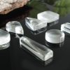 Earring Silicone Resin Mold - 7 in 1