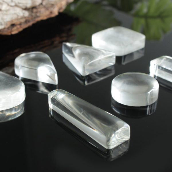 Earring Silicone Resin Mold - 7 in 1
